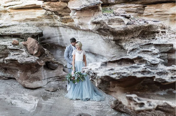 Beautiful Wedding Venues in Utah